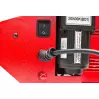 HOLZMANN - KAM65PRO Plaqueuse de chant portative 230 V 855 W - Hauteur de chant min./max. 10-65 mm - 9