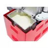 HOLZMANN - KAM65PRO Plaqueuse de chant portative 230 V 855 W - Hauteur de chant min./max. 10-65 mm - 11
