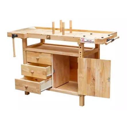 HOLZMANN-WB138C-etabli-en-bois-massif-longueur-de-1380-m-3