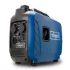 SCHEPPACH - SG2500i - Groupe électrogène 2000 W Cylindrée : 79 cm3 Réservoir : 4,1L - 1