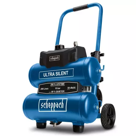 SCHEPPACH-HC20Si-Twin-Compresseur-Super-Silencieux-2-9