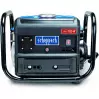 SCHEPPACH - SG1000 - Groupe électrogène 700 W Cylindrée : 63cm³ Réservoir essence : 4L - 2