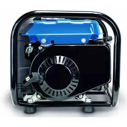 SCHEPPACH - SG1000 - Groupe électrogène 700 W Cylindrée : 63cm³ Réservoir essence : 4L