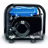 SCHEPPACH - SG1000 - Groupe électrogène 700 W Cylindrée : 63cm³ Réservoir essence : 4L - 5