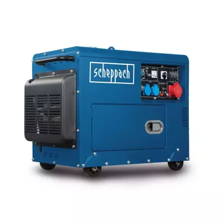 SCHEPPACH-SG5200D-Groupe-electrogene-diesel-5000-W