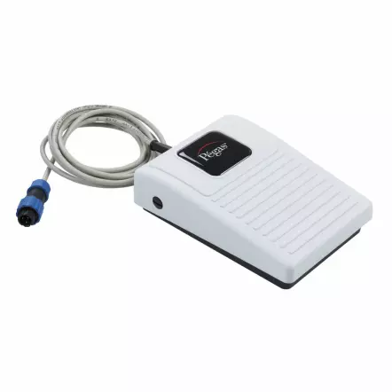 SCP6210VH - Pédale électronique avec variateur de vitesse pour scies à chantourner