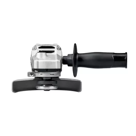 METABO - W 850-125 Meuleuse d'angle ø125 mm - 850 W