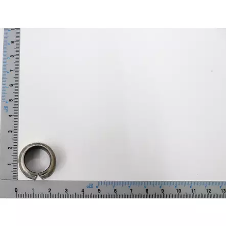 SCHEPPACH - Bague pour Forsa 8.0