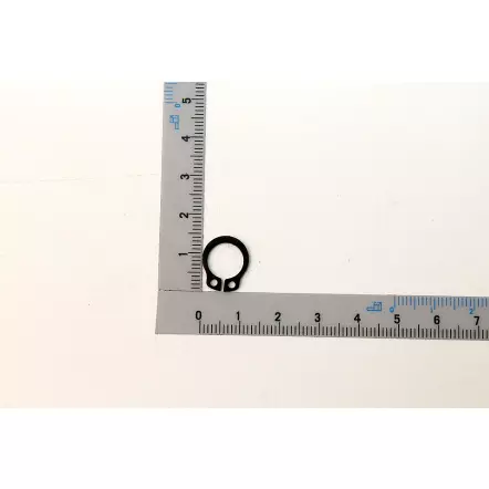 SCHEPPACH - Circlips A 10 x 1.0 mm pour Forsa 8.0