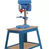 SILVERLINE - Socle universel pour machine-outil et équipement avec tables en bois - 3