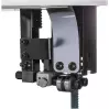 JWBS-18 Scie à ruban Roue ø470 mm Hauteur/Largeur de coupe maxi. : 406 et 457 mm - 230V/1,5kW (2CV) - 4