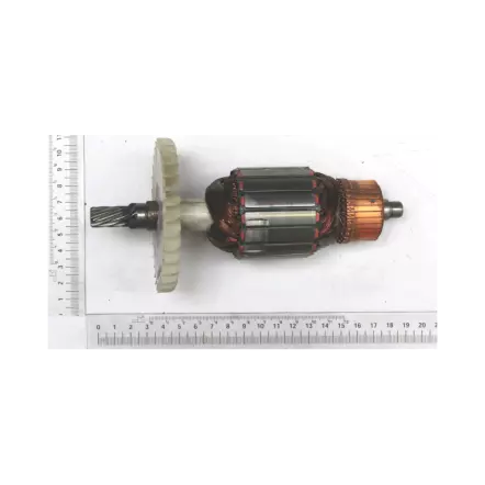SCHEPPACH - Rotor pour scie à onglet radiale Kity MS216L