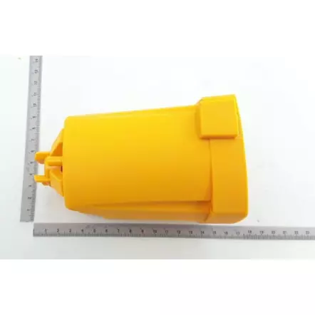 SCHEPPACH - Carter moteur pour scie à onglet radiale Kity MS216L