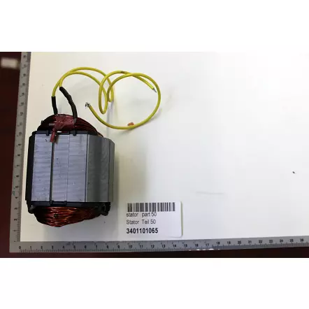 SCHEPPACH-Stator-pour-scie-a-onglet-radiale-Kity-MS216L
