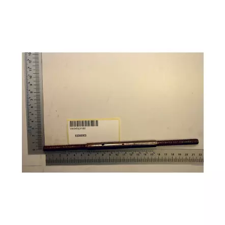 SCHEPPACH - Broche de réglage pour Kity Bestcombi 2000