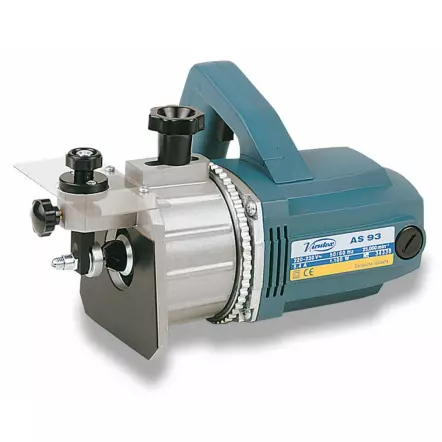 VIRUTEX - AS93 Affleureuse 1100 W
