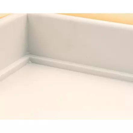 VIRUTEX - FR217S Profileuse d’angle 750 W