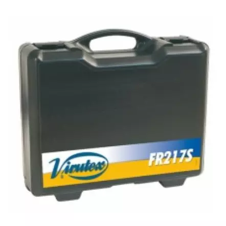 VIRUTEX - FR217S Profileuse d’angle 750 W