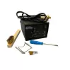 HOBBYRING - Junior Electronic - Poste de Pyrogravure 30 W avec variateur de température - 1