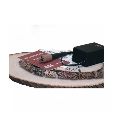 HOBBYRING - Mini Brenn - Mini Poste de Pyrogravure 20 W