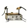 HOBBYRING - Brenn Royal - Poste de Pyrogravure Double professionnel 30 W + 80 W - 1