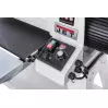 JWDS-1632 Ponceuse à cylindre 230V 1,1kW Moteur à induction 1400tr/min. Ponçage max/min. 75/0,8 mm - 3