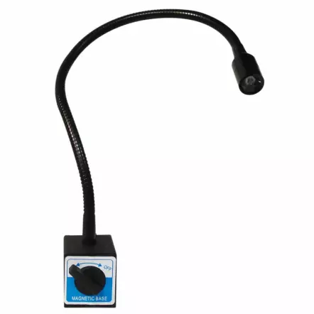 Holzmann-LL1-Lampe-LED-magnetique-230V-LL1