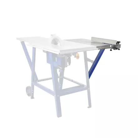 BELMASH - CBS-ST01 - Rallonge de table latérale 830 x 440 mm pour Scie circulaire CBS2400 Belmash