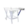BELMASH - CBS-ST01 - Rallonge de table latérale 830 x 440 mm pour Scie circulaire CBS2400 Belmash - 3