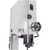 JWBS-18 Scie à ruban Roue ø470 mm Hauteur/Largeur de coupe maxi. : 406 et 457 mm - 230V/1,5kW (2CV) - 7