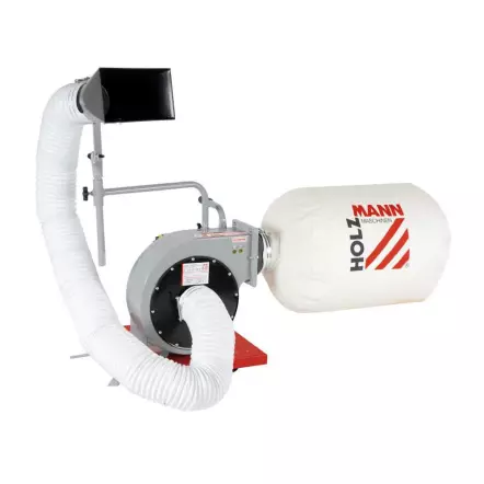 HOLZMANN-ABS850DBK-Aspirateur-pour-Tour-a-Bois-850-6