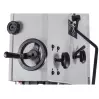 JWBS-18 Scie à ruban Roue ø470 mm Hauteur/Largeur de coupe maxi. : 406 et 457 mm - 230V/1,5kW (2CV) - 9