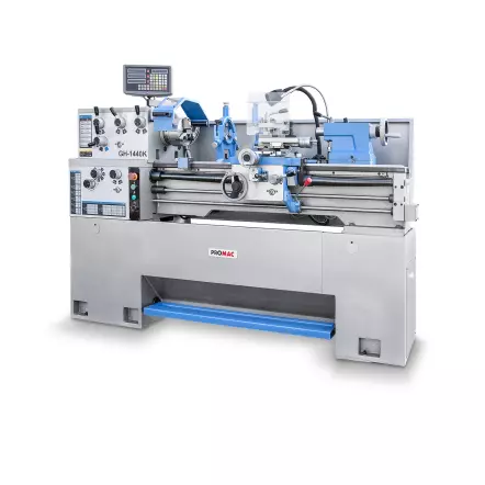 PROMAC-GH-1440KT-Tour-a-metaux-400V-2200W-Entre-pointes