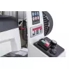 JWDS-1632 Ponceuse à cylindre 230V 1,1kW Moteur à induction 1400tr/min. Ponçage max/min. 75/0,8 mm - 6