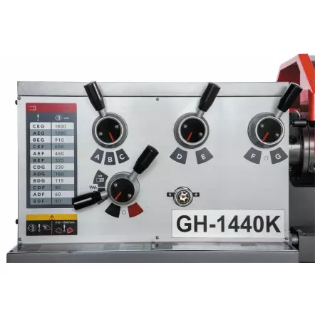 PROMAC-GH-1440KT-Tour-a-metaux-400V-2200W-Entre-pointes-2