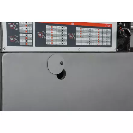 PROMAC - GH-1440KT Tour à métaux 400V 2200W - Entre pointes 1015 mm