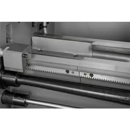PROMAC - GH-1440KT Tour à métaux 400V 2200W - Entre pointes 1015 mm