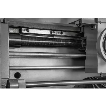 PROMAC - GH-1860ZX-T-QC Tour à métaux 400V 5600W - Entre pointes 1524 mm