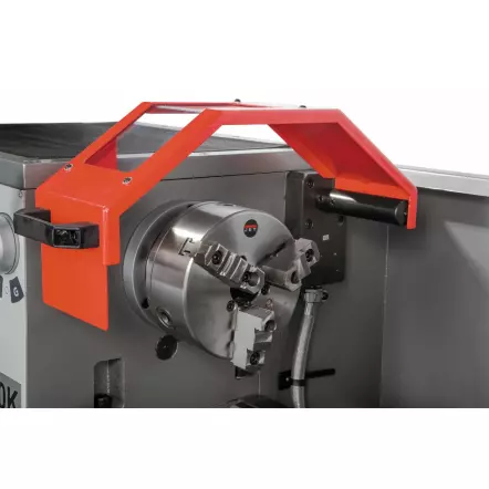 PROMAC - GH-1440KT Tour à métaux 400V 2200W - Entre pointes 1015 mm