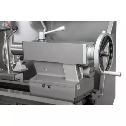PROMAC - GH-1860ZX-T-QC Tour à métaux 400V 5600W - Entre pointes 1524 mm