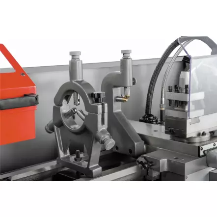 PROMAC - GH-1440KT Tour à métaux 400V 2200W - Entre pointes 1015 mm