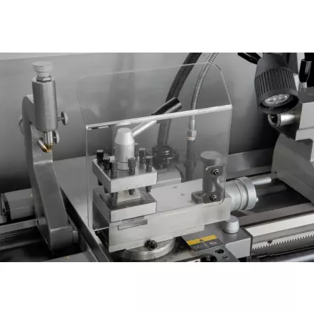 PROMAC - GH-1440KT Tour à métaux 400V 2200W - Entre pointes 1015 mm