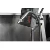 PROMAC - GH-1860ZX-T-QC Tour à métaux 400V 5600W - Entre pointes 1524 mm - 6