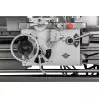 PROMAC - GH-1860ZX-T-QC Tour à métaux 400V 5600W - Entre pointes 1524 mm - 7