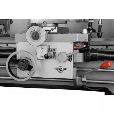 PROMAC - GH-1440KT Tour à métaux 400V 2200W - Entre pointes 1015 mm