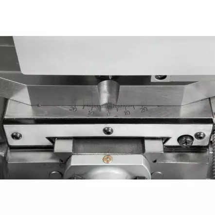 PROMAC - GH-1860ZX-T-QC Tour à métaux 400V 5600W - Entre pointes 1524 mm