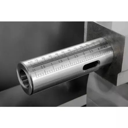 PROMAC - GH-1440KT Tour à métaux 400V 2200W - Entre pointes 1015 mm
