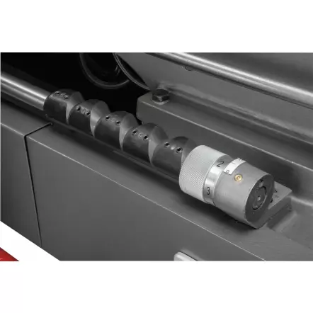 PROMAC - GH-1860ZX-T-QC Tour à métaux 400V 5600W - Entre pointes 1524 mm