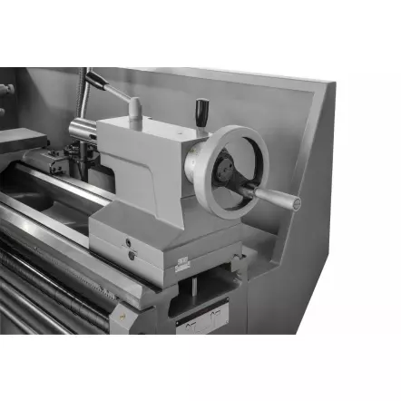 PROMAC - GH-1440KT Tour à métaux 400V 2200W - Entre pointes 1015 mm