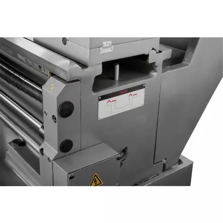PROMAC - GH-1440KT Tour à métaux 400V 2200W - Entre pointes 1015 mm